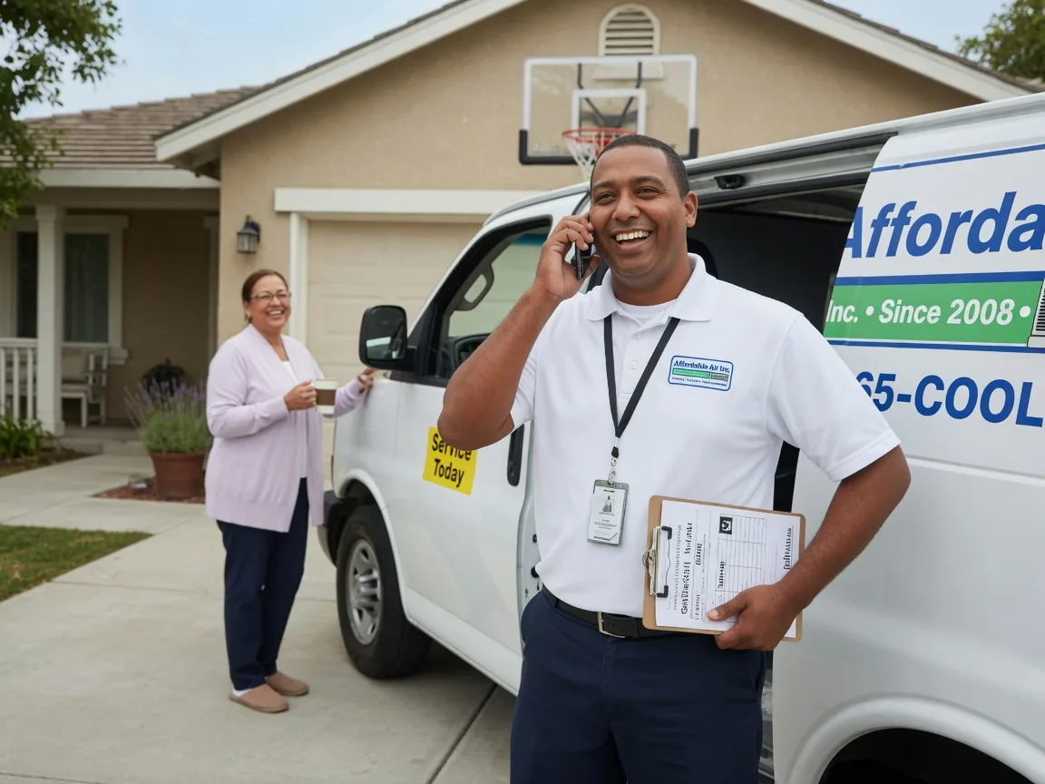 Central Ac Repair Herndon, VA FAQs